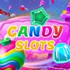 Candy Slots: Sweet Spin icon