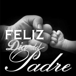 Feliz Día del Padre