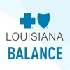Balance With Blue LA icon
