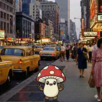 Mush80s