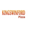 Kingswinford Pizza. icon