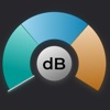 Decibel Level Sound Meter icon