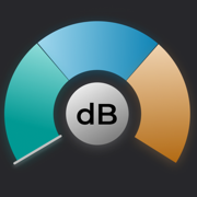 decibel meter °