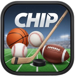 Chip: AI Sport Betting