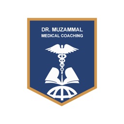 Dr. Muzammal Medical Coaching