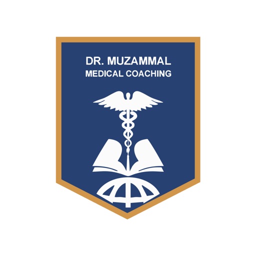 Dr. Muzammal Medical Coaching