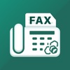 FAX from iPhone - Fax + icon