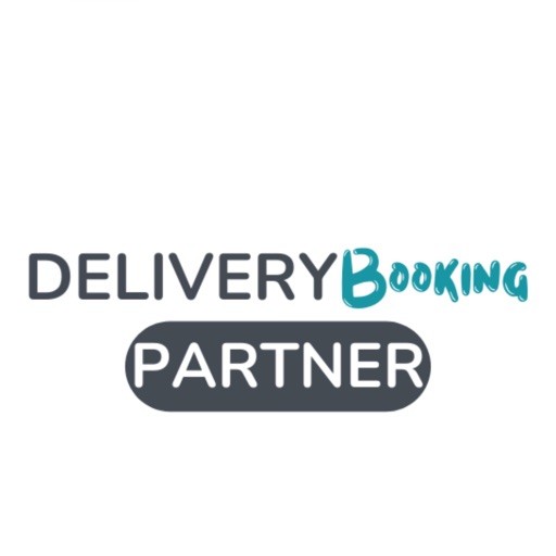 DeliveryBooking Partner