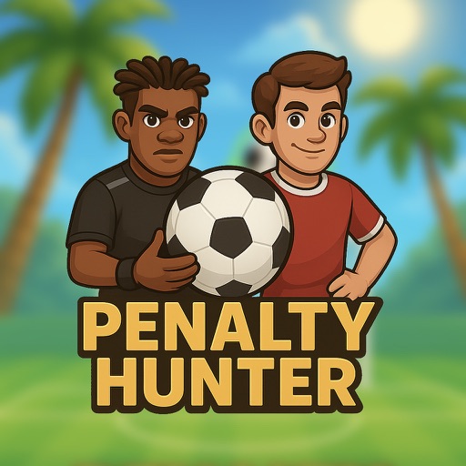 Penalty Hunter