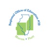 Macon-Piatt ROE 39, IL icon