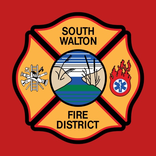 South Walton Fire District - AppWisp.com