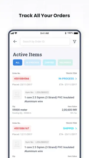 Moglix For Buyers screenshot 3