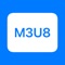 M3U8 Mpjex  is a m3u8 manager app on iPhone & iPad