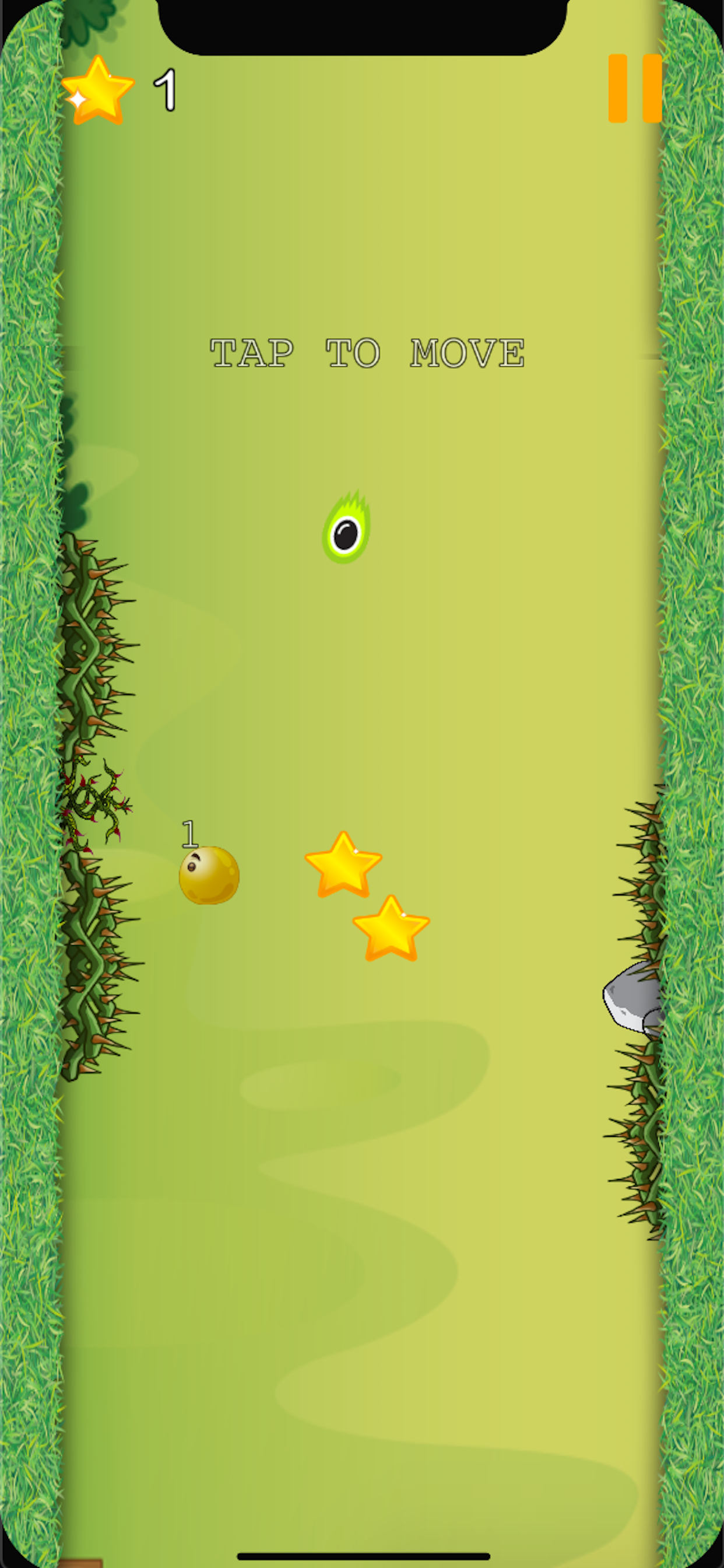 Funky Ball Cool Addictive Game screenshot 6
