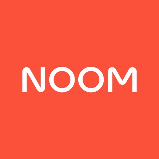 Noom: Healthy Weight Loss Plan iOS App
