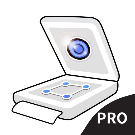 Scanner App+ : Scan & Edit PDF