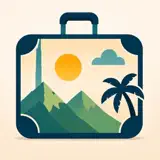 Travel-Planner - Ícone do app