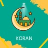German Quran Audio icon