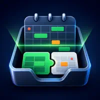 ShiftInbox: Shift Schedule