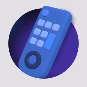 TV Remote Universal Control