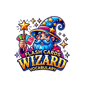 Flash Cards Wizard