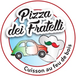 Pizza dei fratelli 24/24