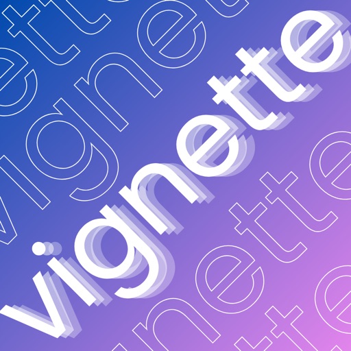 Vignette: find & share places