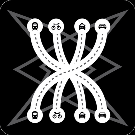 My Taxi Ride System - AppWisp.com
