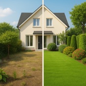 Garden Design: AI Planner