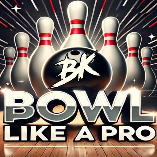 Bowl Like A Pro: Coaching App