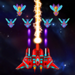 Galaxy Attack: Alien Shooter pour pc