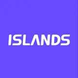 ISLANDS - Art Toys Marketplace - App Icon