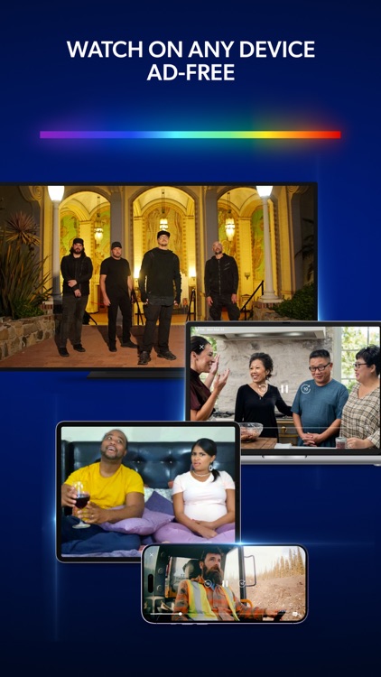 discovery+ | Stream TV Shows screenshot-7