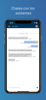 Eventsbox by Meetmaps screenshot 5