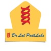 Dr Lal PathLabs icon