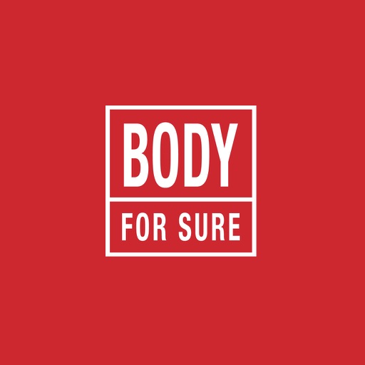 Body For Sure