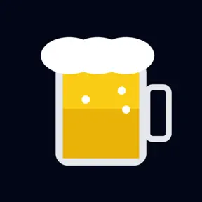 Kanpai Lock icon