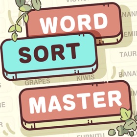 Word Sort Master