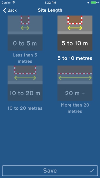 StreetWorks.info Log