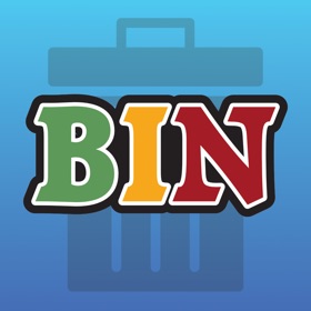 스크린샷 (4) Ipswich Bin App