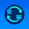 File Converter - LocalConvert icon