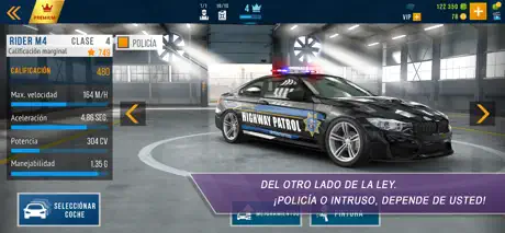 CarX Highway Racing