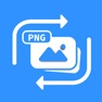 Get Image Converter to PNG,JPG for iOS, iPhone, iPad Aso Report