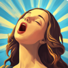 Face Talk HD: Talking Photo - 兴建 薛