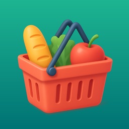 Grocery List + Sync