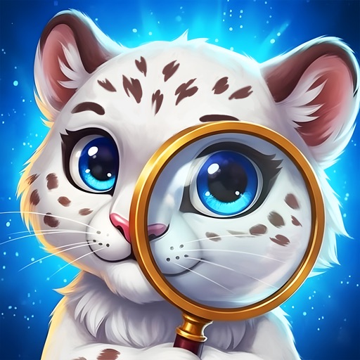 Grand Star: Mystery Adventures