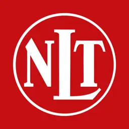 NLT app icon