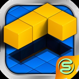 螢幕擷取畫面 (8) Blok: Classic Block Puzzle 100