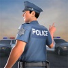 Police Patrol Officer Games icon