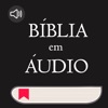 Bíblia em Áudio: Para estudo icon